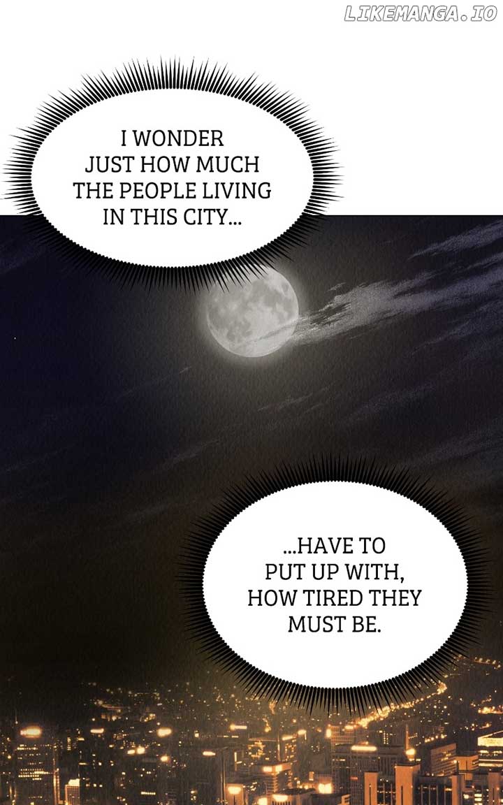 Want to See My Cat? Chapter 55 page 35