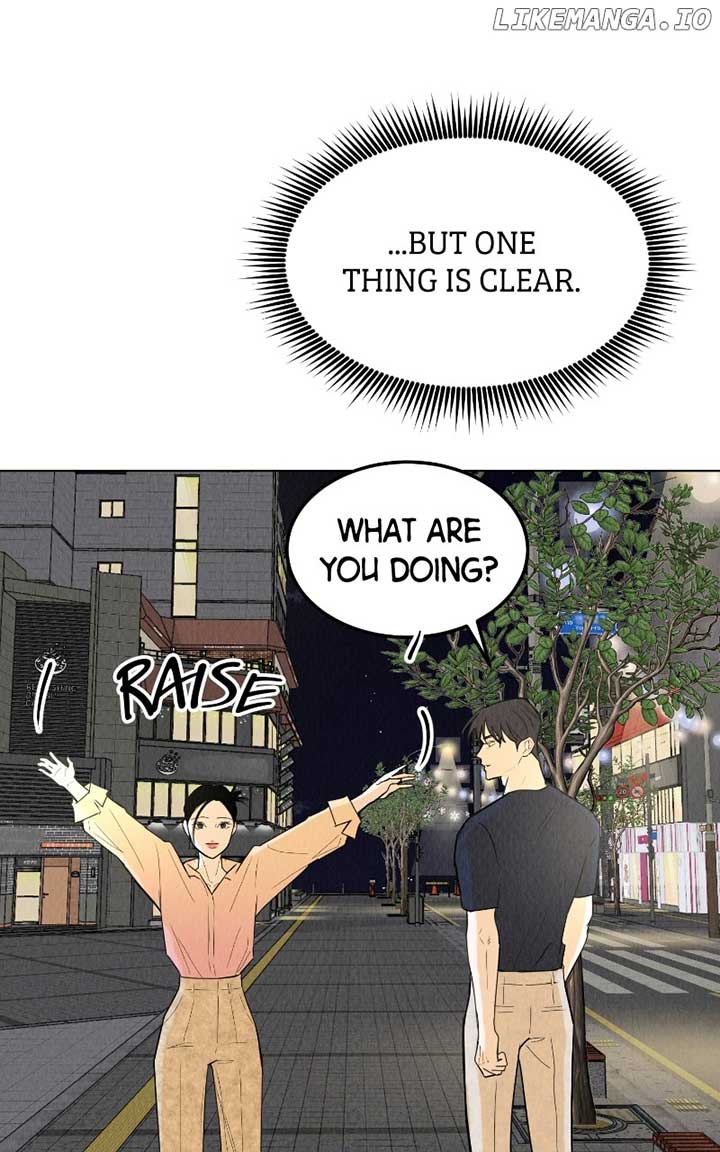Want to See My Cat? Chapter 55 page 37