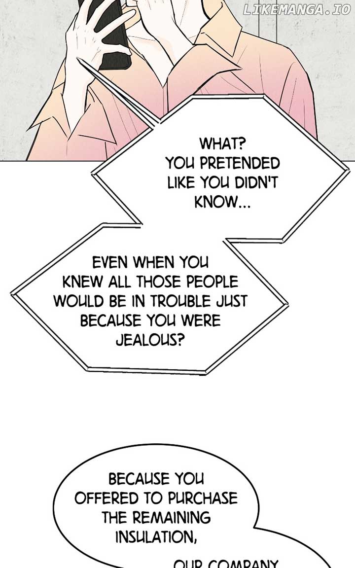 Want to See My Cat? Chapter 55 page 3