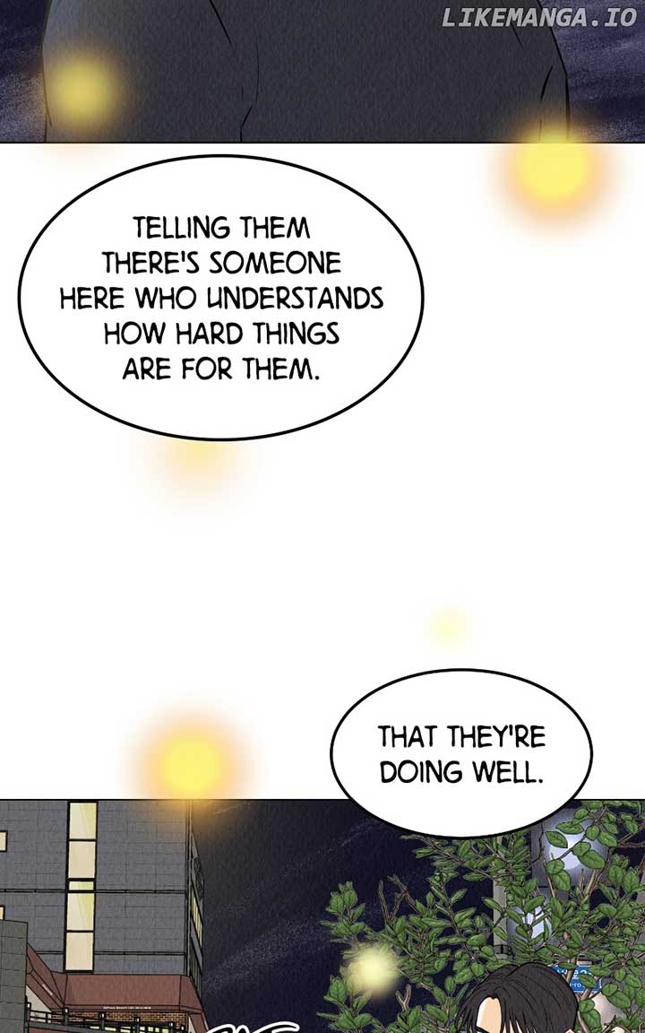 Want to See My Cat? Chapter 55 page 41