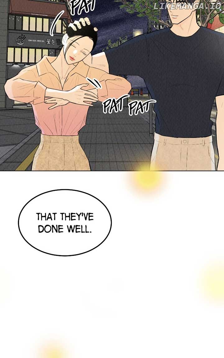 Want to See My Cat? Chapter 55 page 42