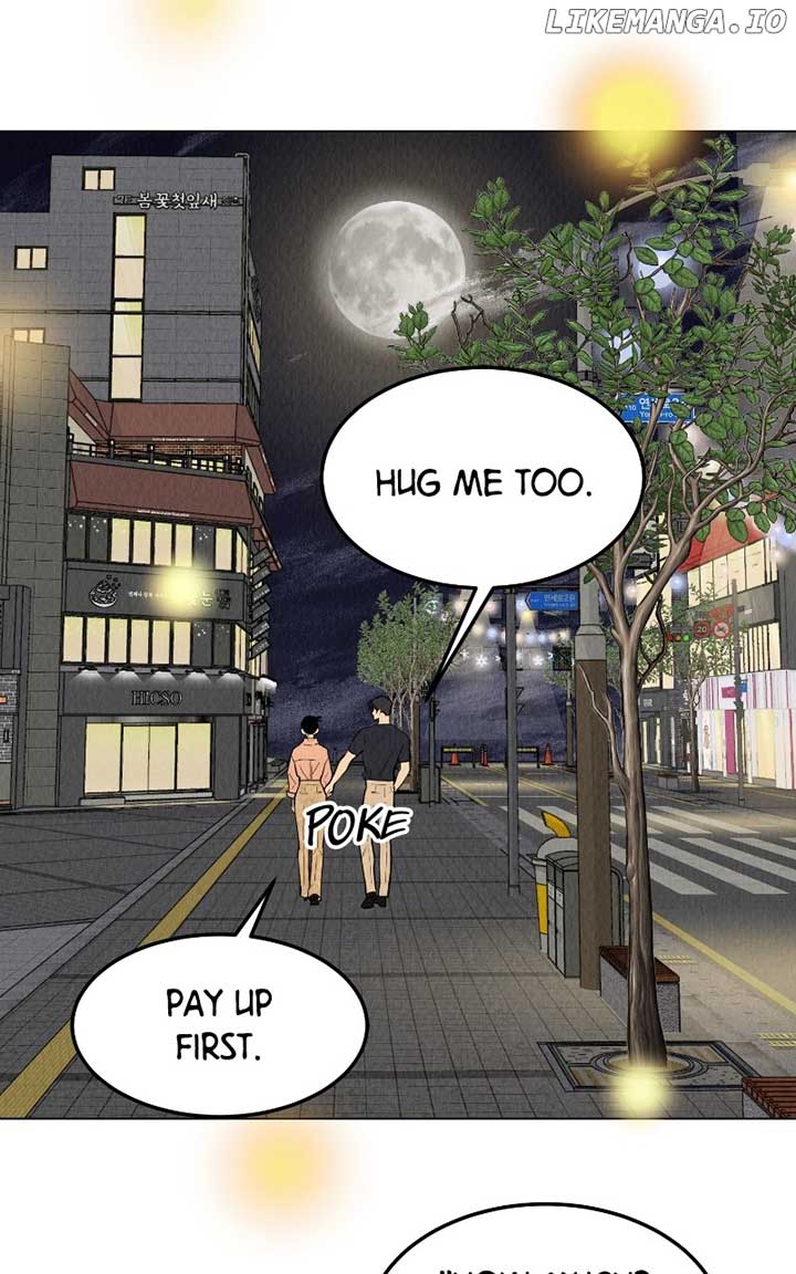 Want to See My Cat? Chapter 55 page 43