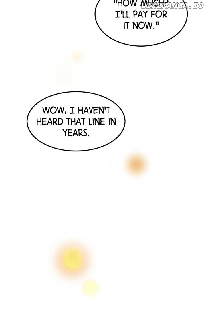 Want to See My Cat? Chapter 55 page 44