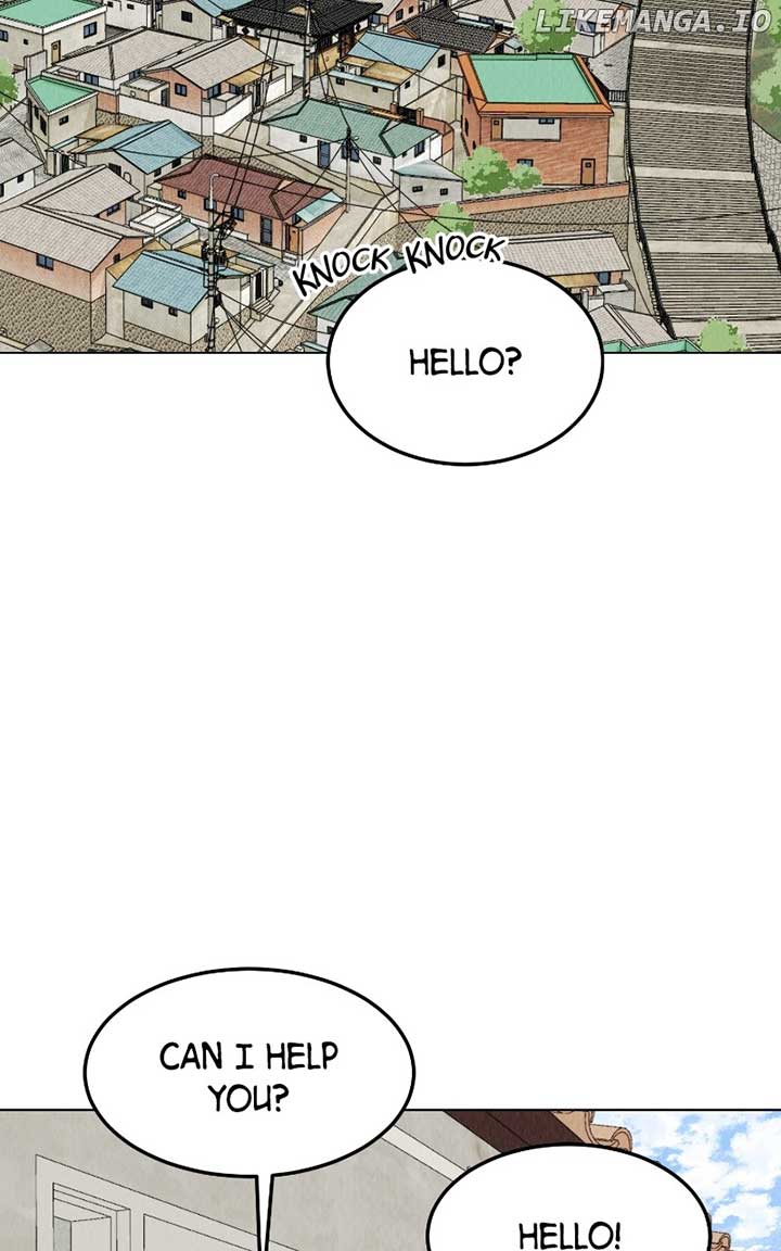 Want to See My Cat? Chapter 55 page 47
