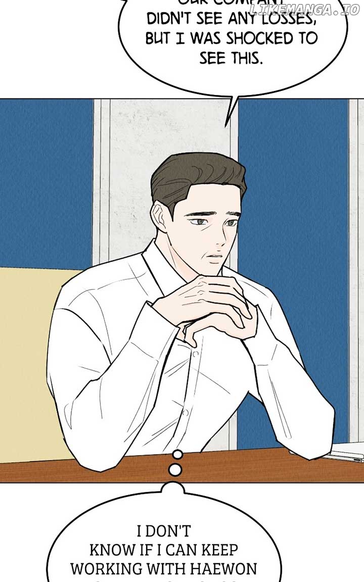 Want to See My Cat? Chapter 55 page 4