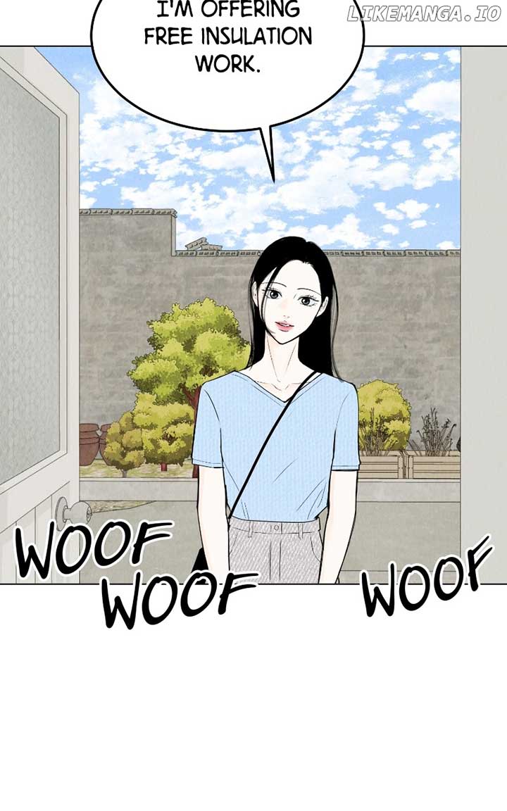 Want to See My Cat? Chapter 55 page 49