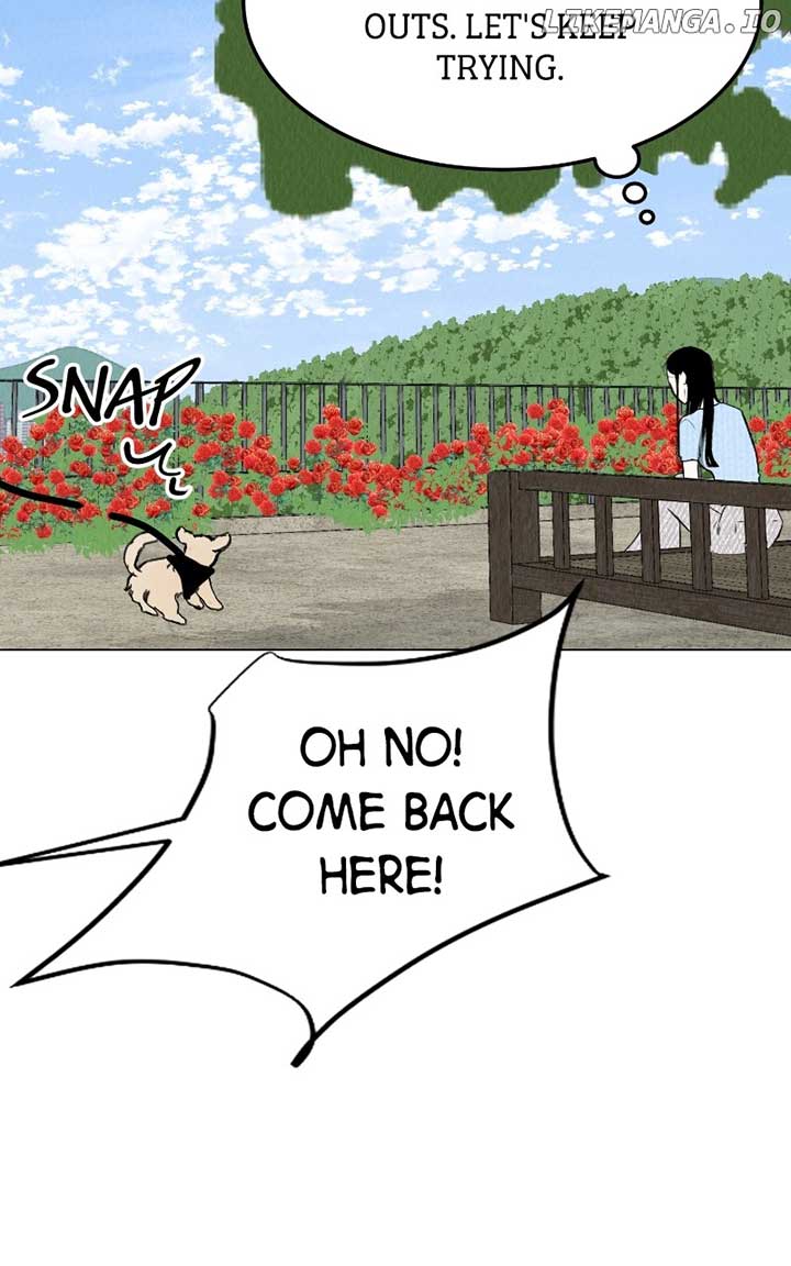 Want to See My Cat? Chapter 55 page 55