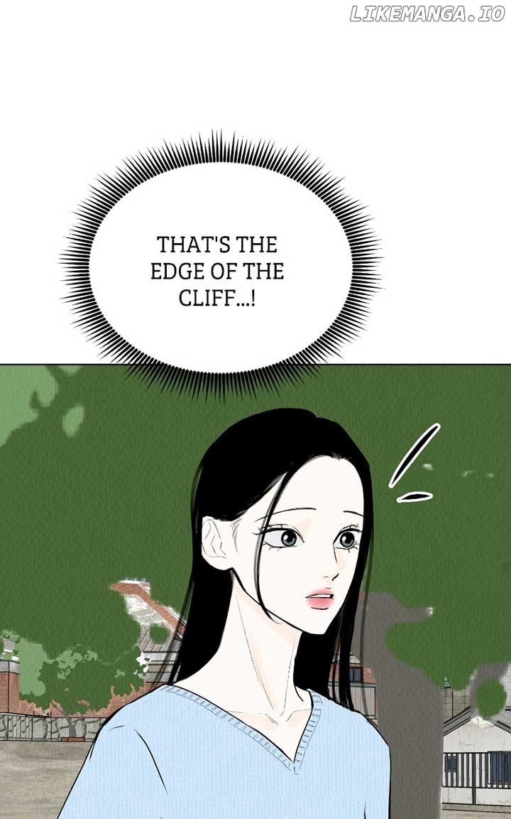 Want to See My Cat? Chapter 55 page 57