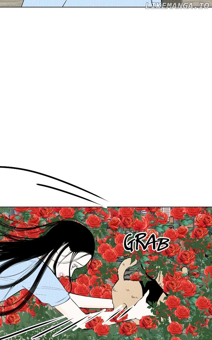 Want to See My Cat? Chapter 55 page 58