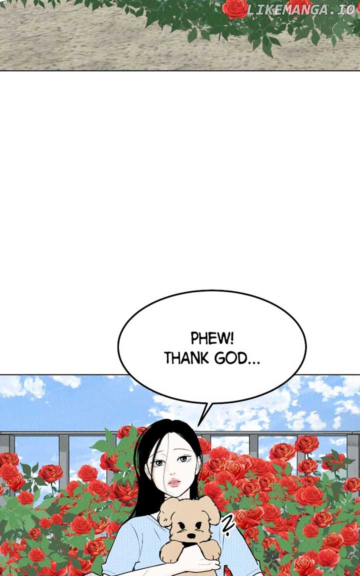 Want to See My Cat? Chapter 55 page 59