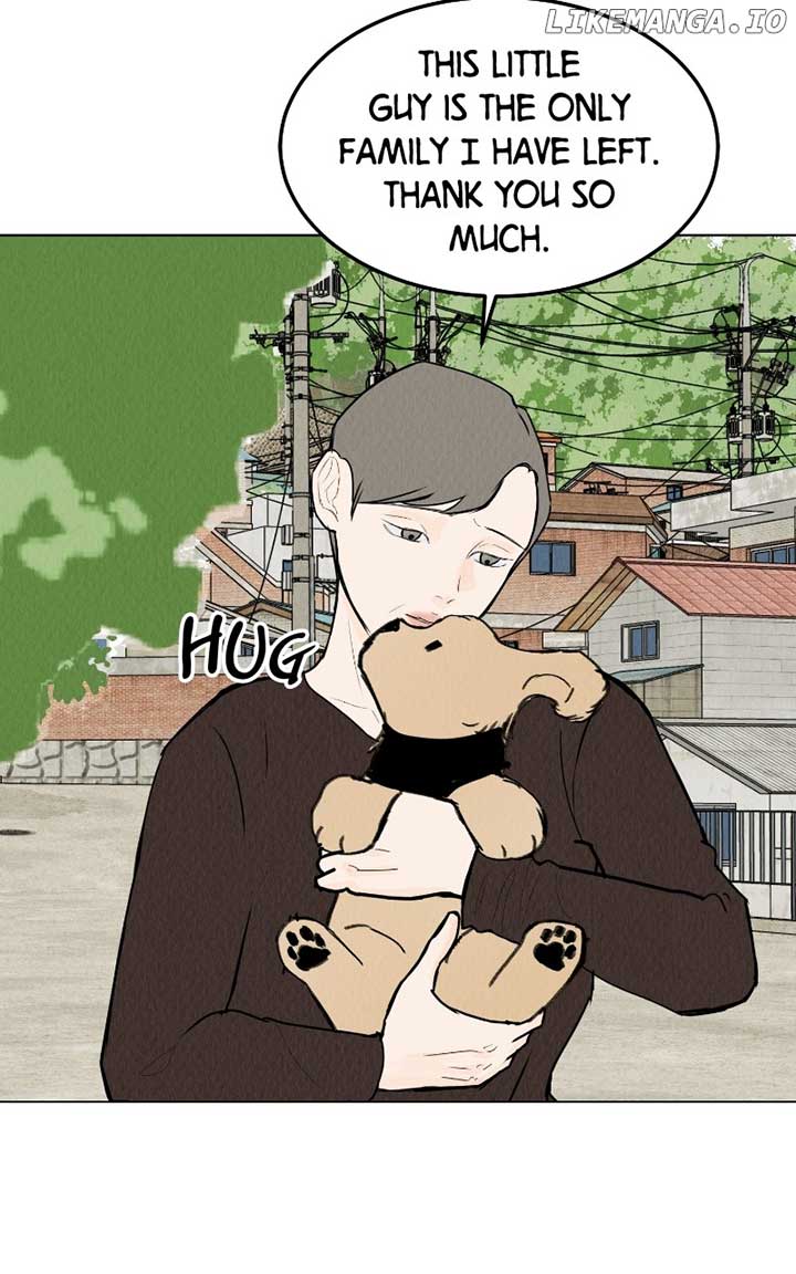 Want to See My Cat? Chapter 55 page 62