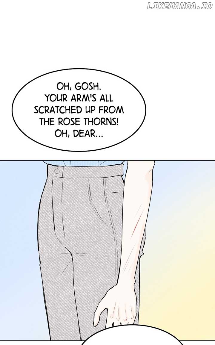 Want to See My Cat? Chapter 55 page 63