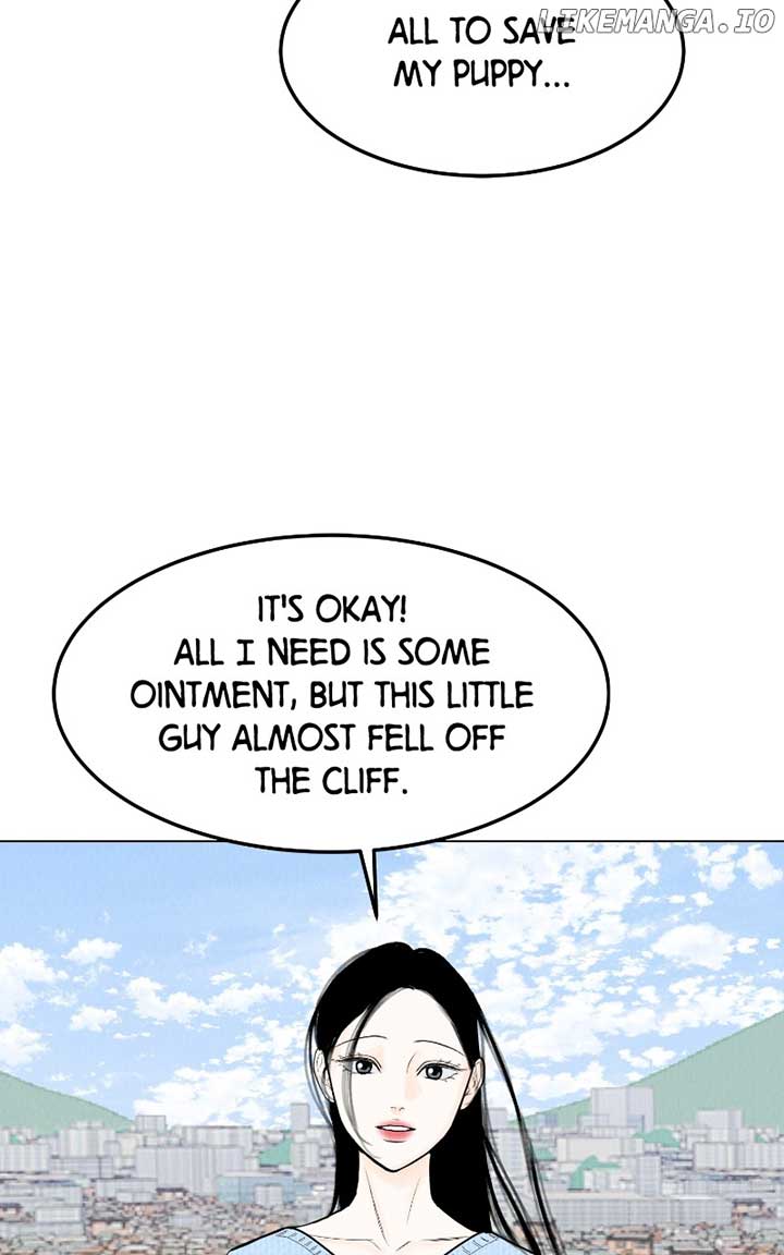 Want to See My Cat? Chapter 55 page 64