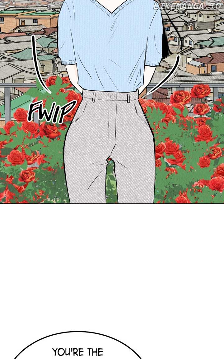 Want to See My Cat? Chapter 55 page 65