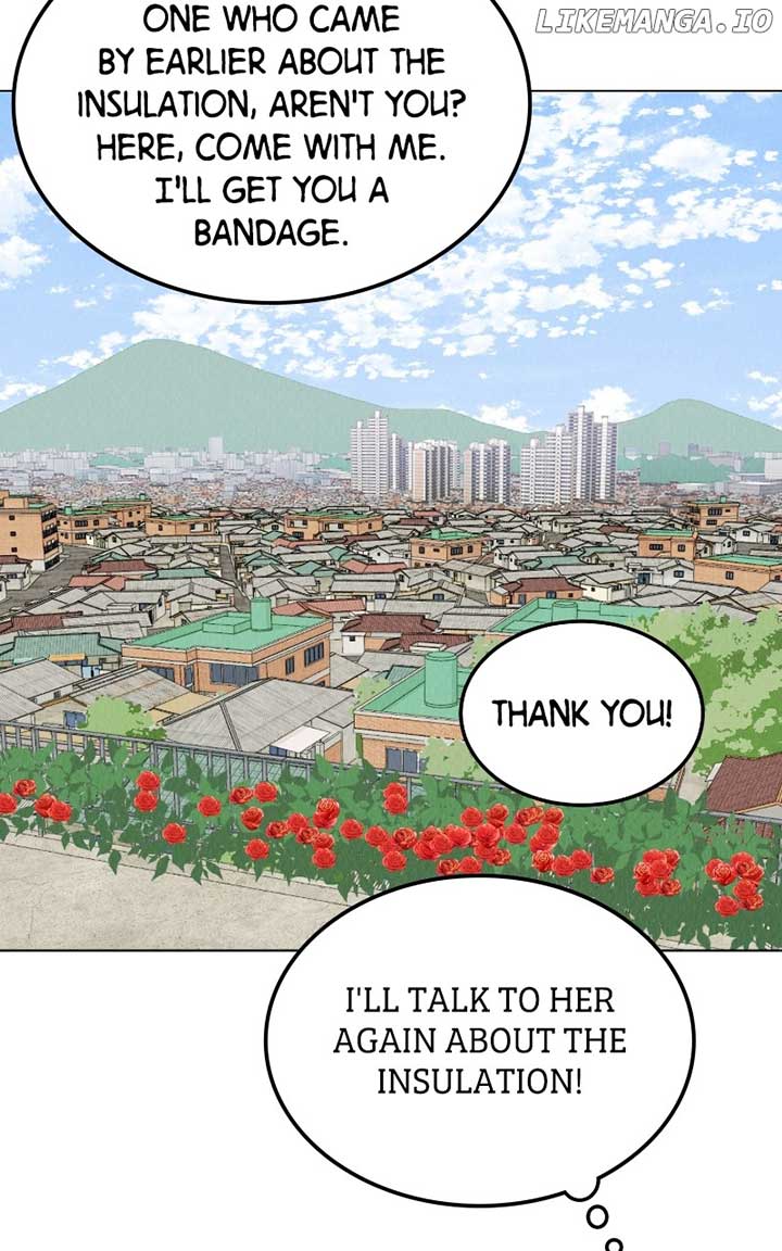 Want to See My Cat? Chapter 55 page 66