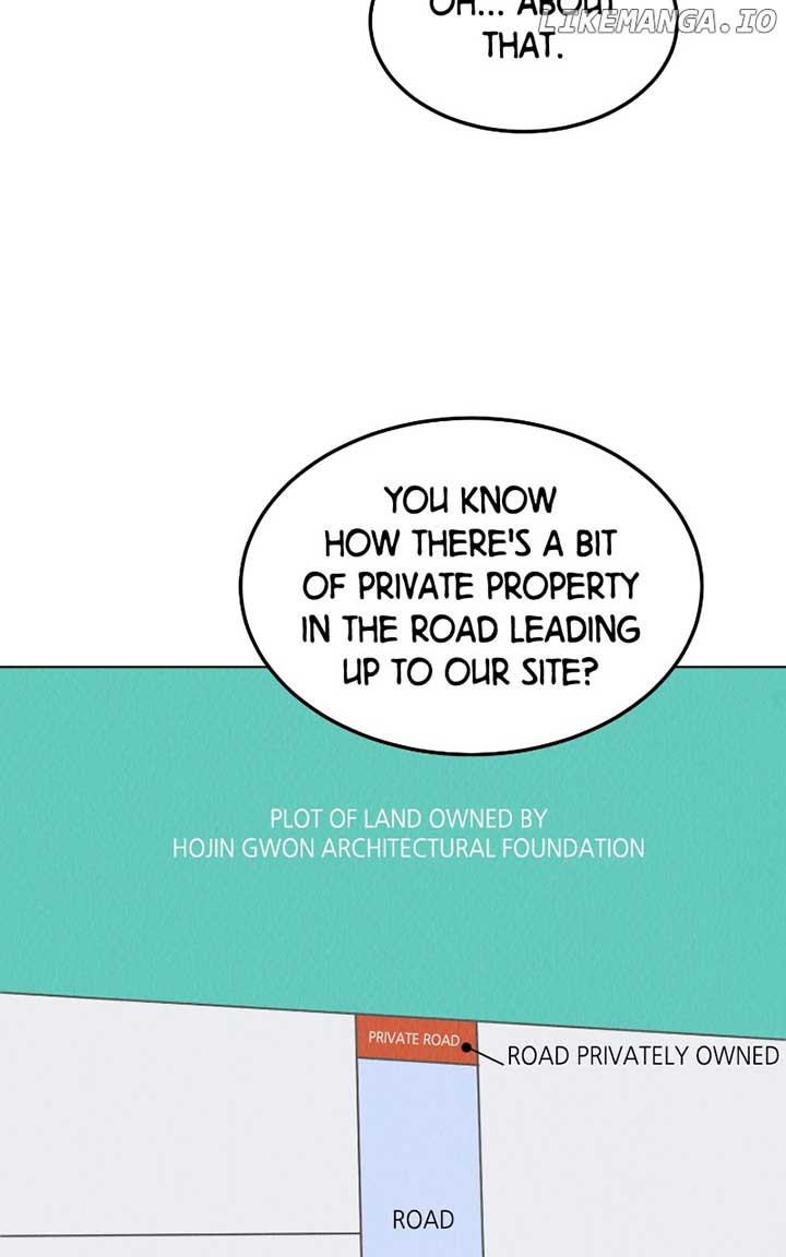 Want to See My Cat? Chapter 55 page 70