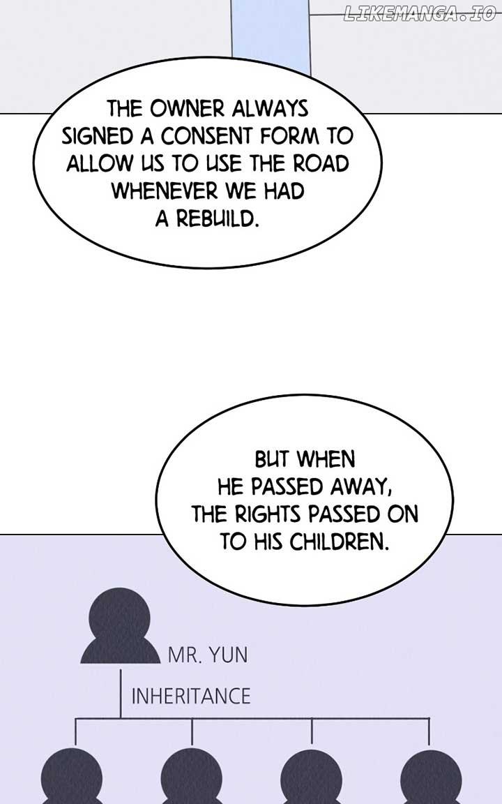 Want to See My Cat? Chapter 55 page 71