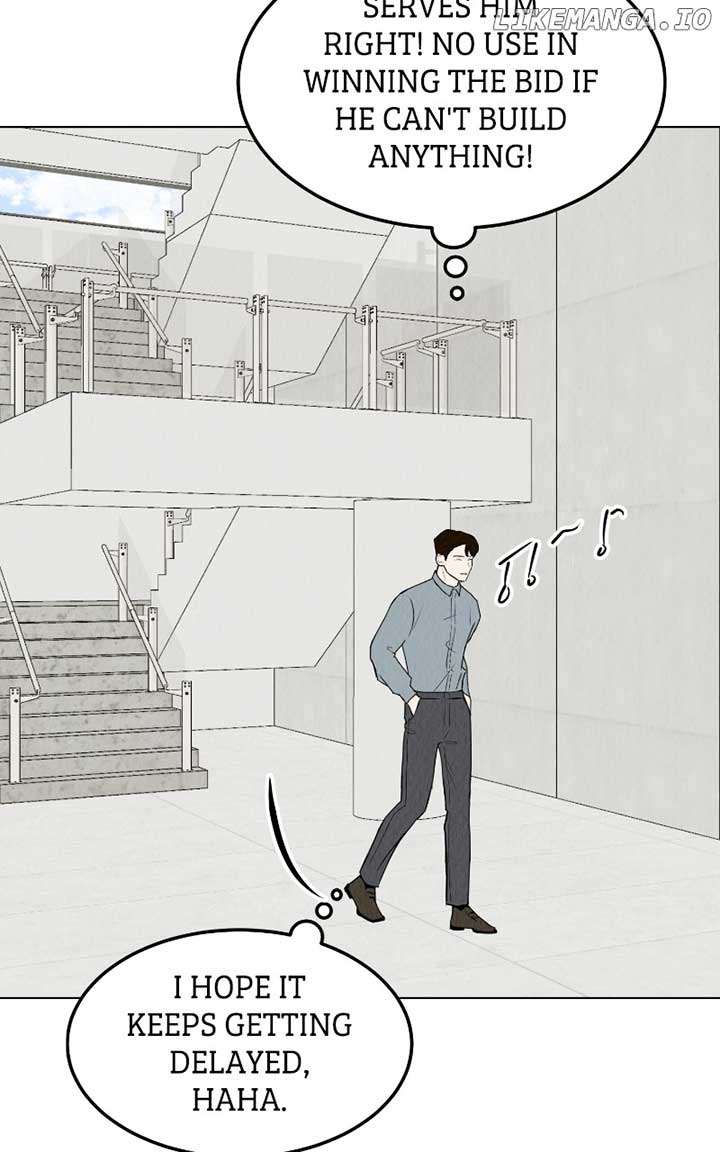 Want to See My Cat? Chapter 55 page 75