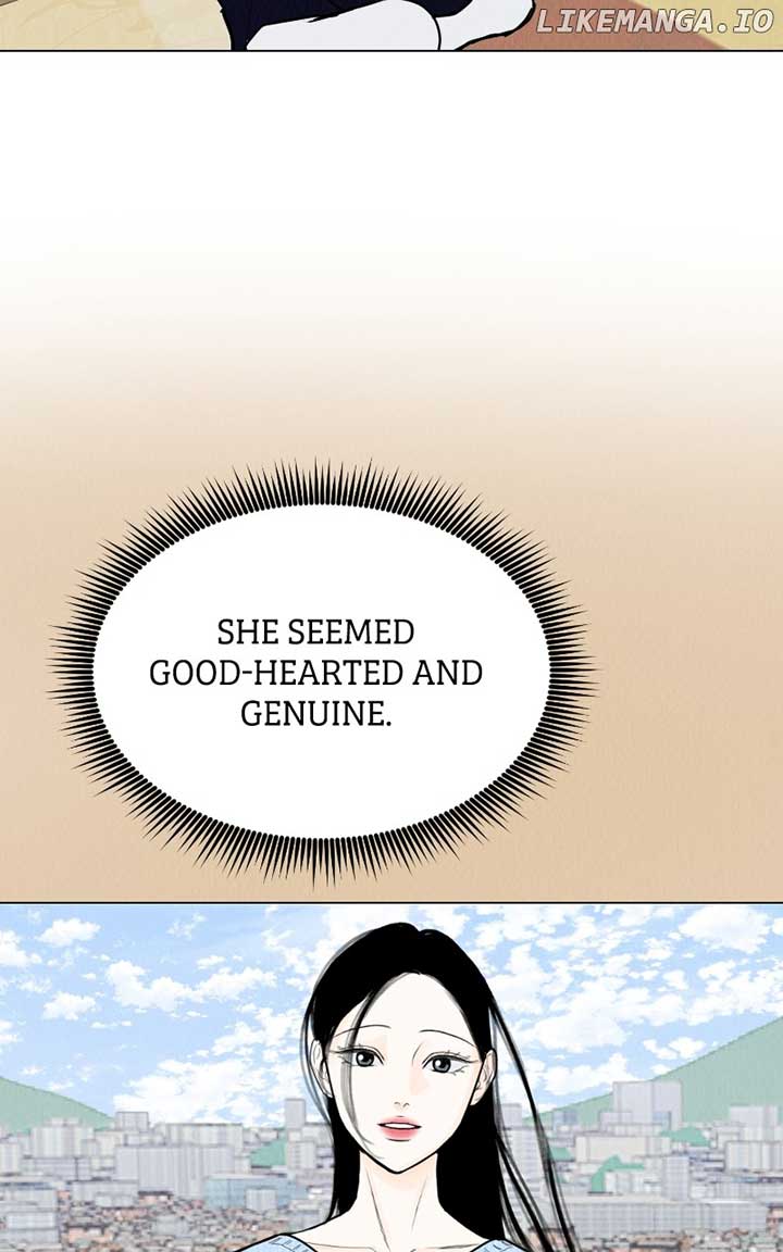 Want to See My Cat? Chapter 55 page 84