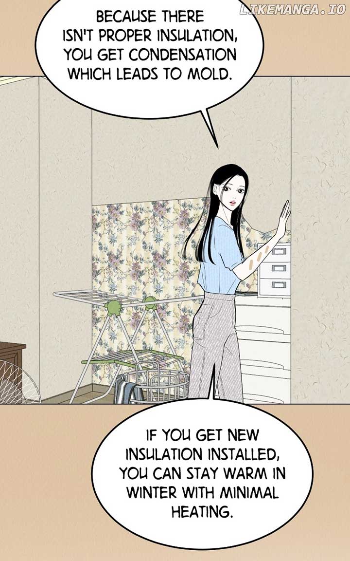 Want to See My Cat? Chapter 55 page 86