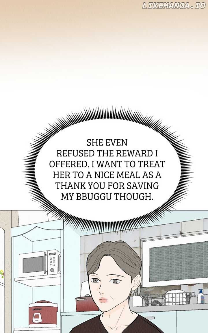 Want to See My Cat? Chapter 55 page 87