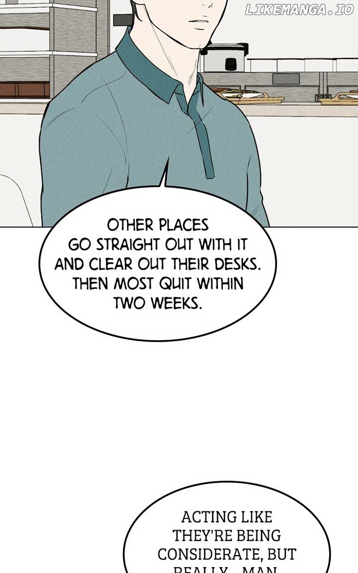 Want to See My Cat? Chapter 56 page 9