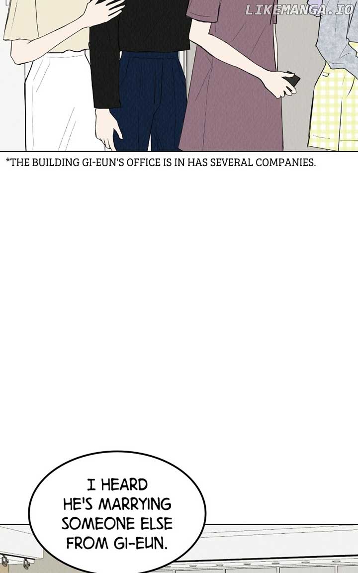 Want to See My Cat? Chapter 56 page 12