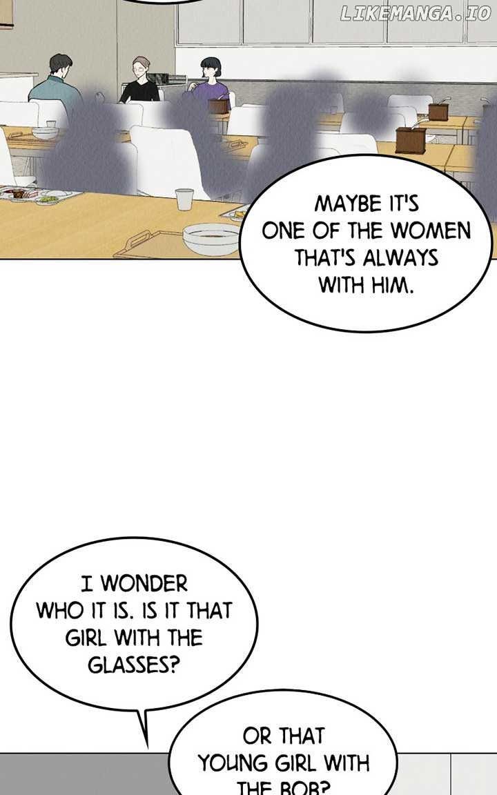 Want to See My Cat? Chapter 56 page 13