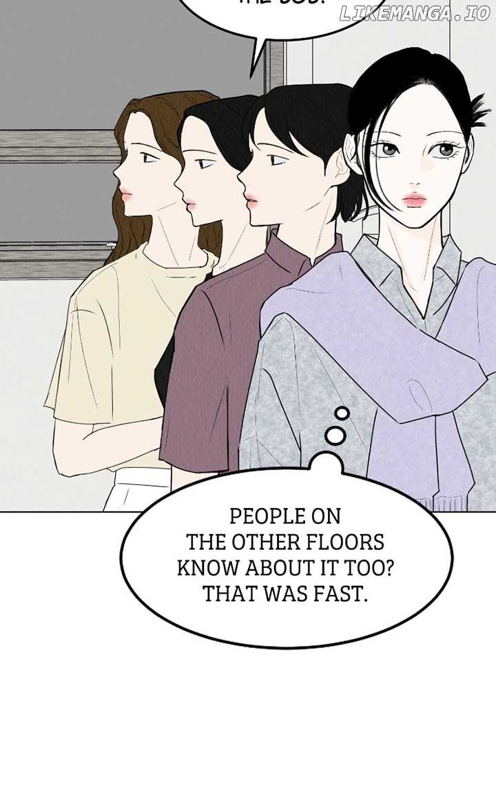 Want to See My Cat? Chapter 56 page 14