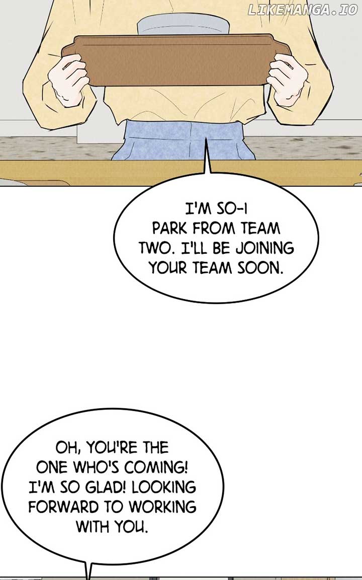 Want to See My Cat? Chapter 56 page 16