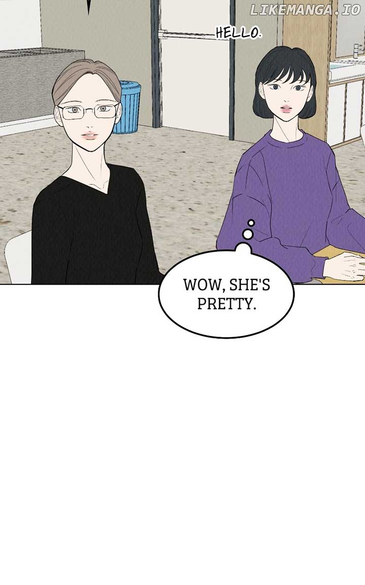 Want to See My Cat? Chapter 56 page 17