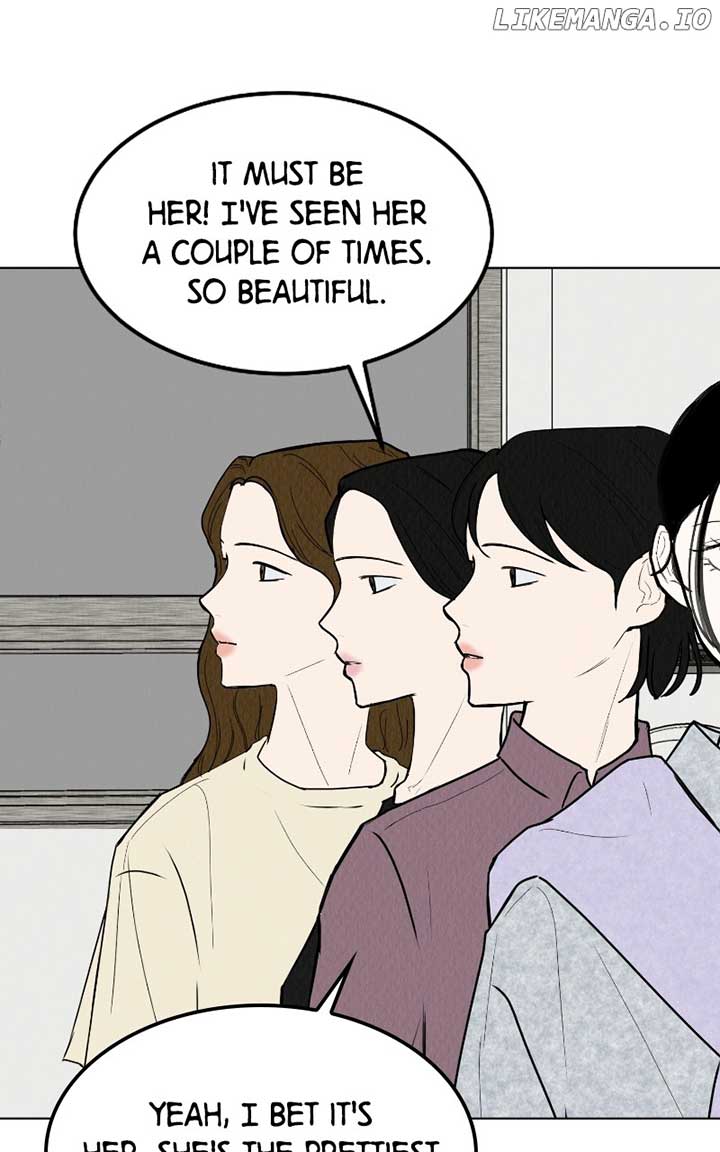 Want to See My Cat? Chapter 56 page 18