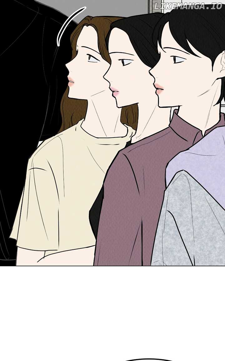 Want to See My Cat? Chapter 56 page 21