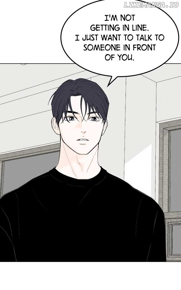 Want to See My Cat? Chapter 56 page 22