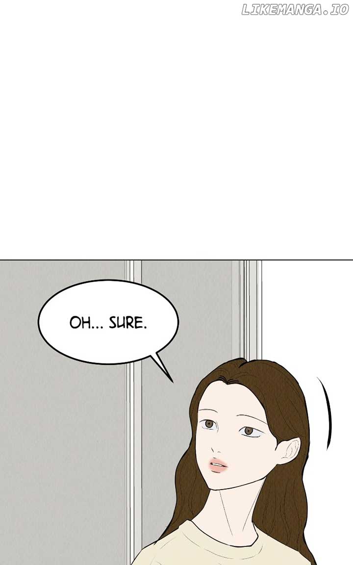 Want to See My Cat? Chapter 56 page 23