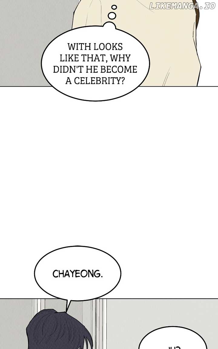 Want to See My Cat? Chapter 56 page 24