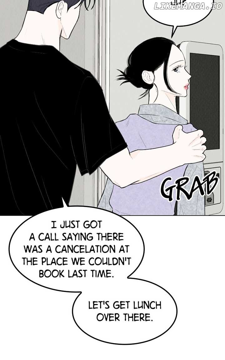 Want to See My Cat? Chapter 56 page 25
