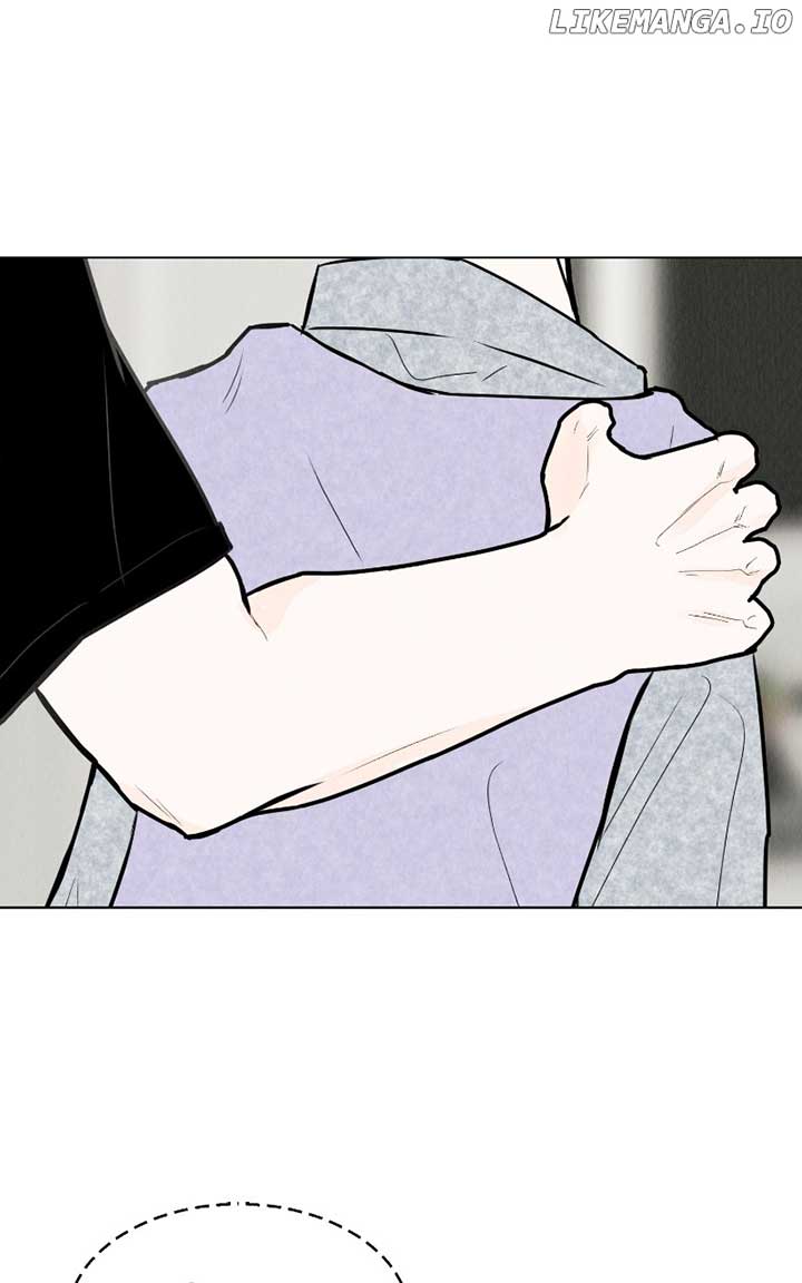 Want to See My Cat? Chapter 56 page 26