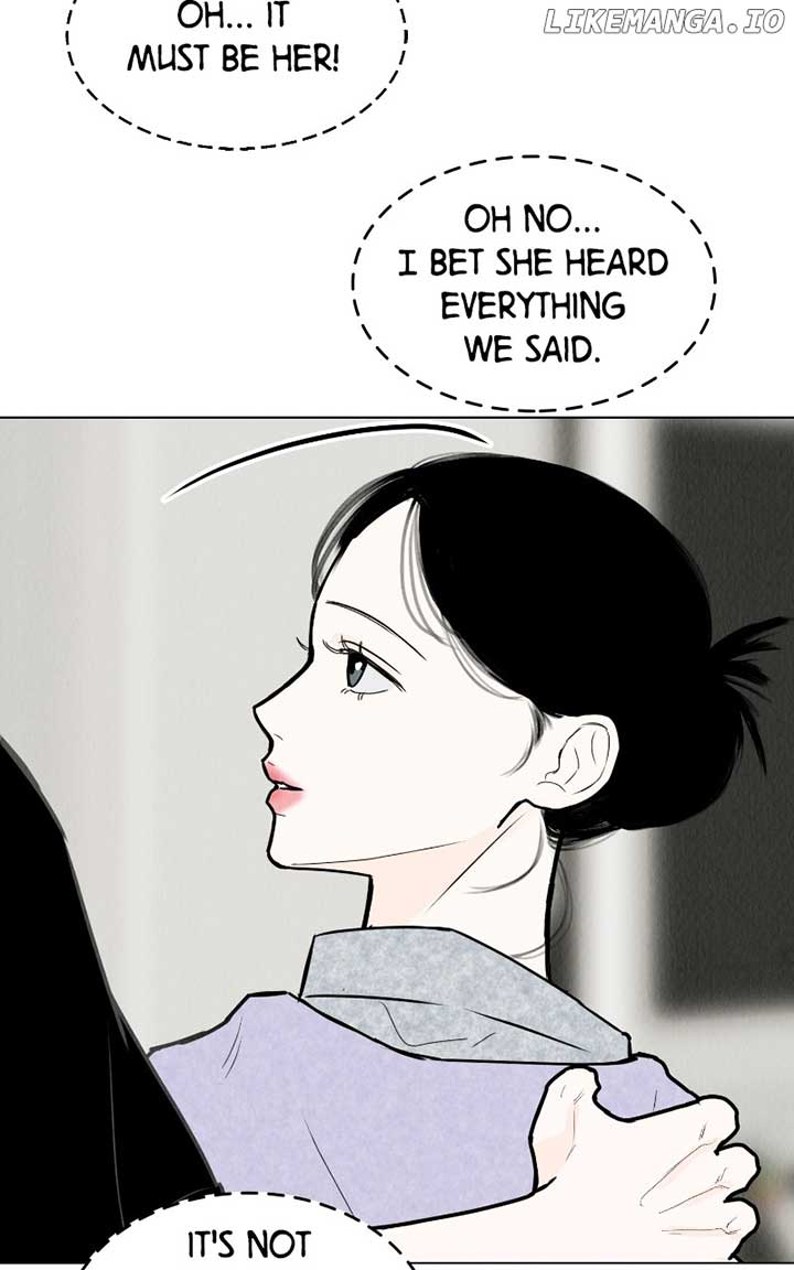 Want to See My Cat? Chapter 56 page 27