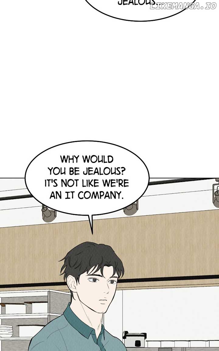 Want to See My Cat? Chapter 56 page 2