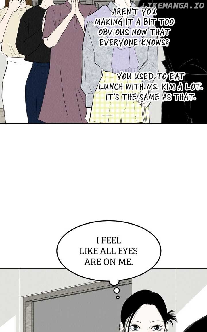 Want to See My Cat? Chapter 56 page 29