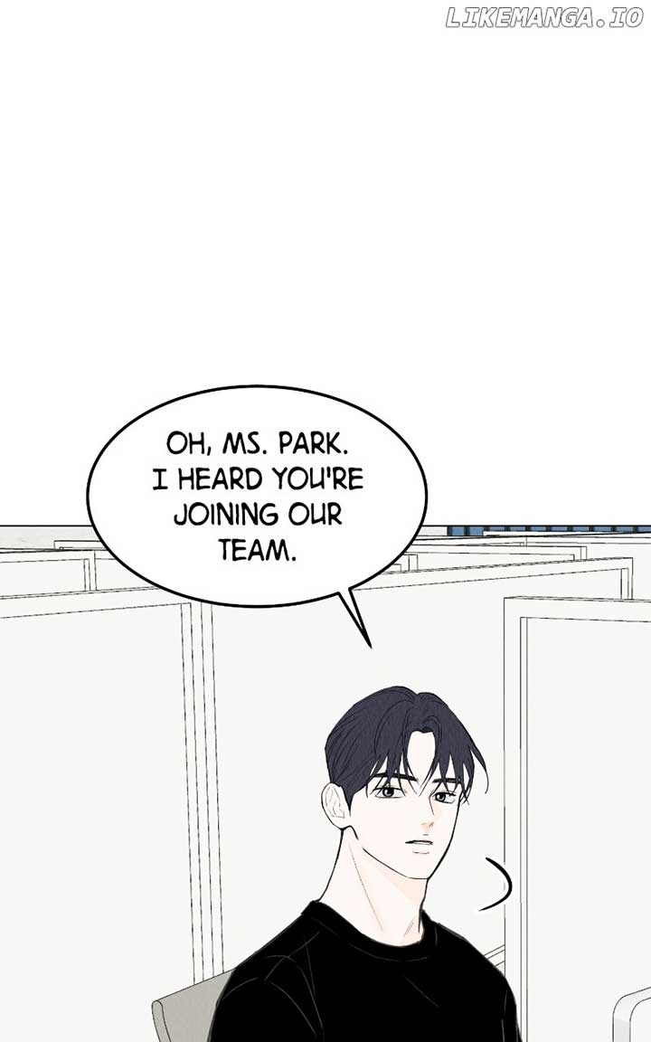 Want to See My Cat? Chapter 56 page 33