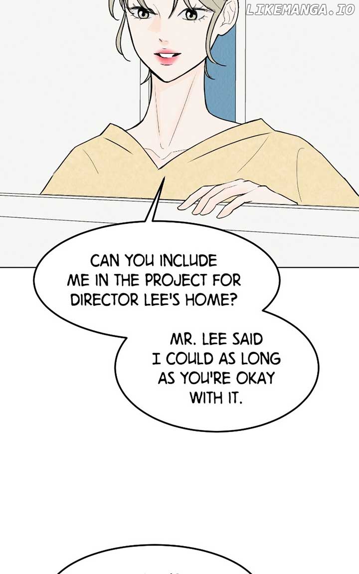 Want to See My Cat? Chapter 56 page 35