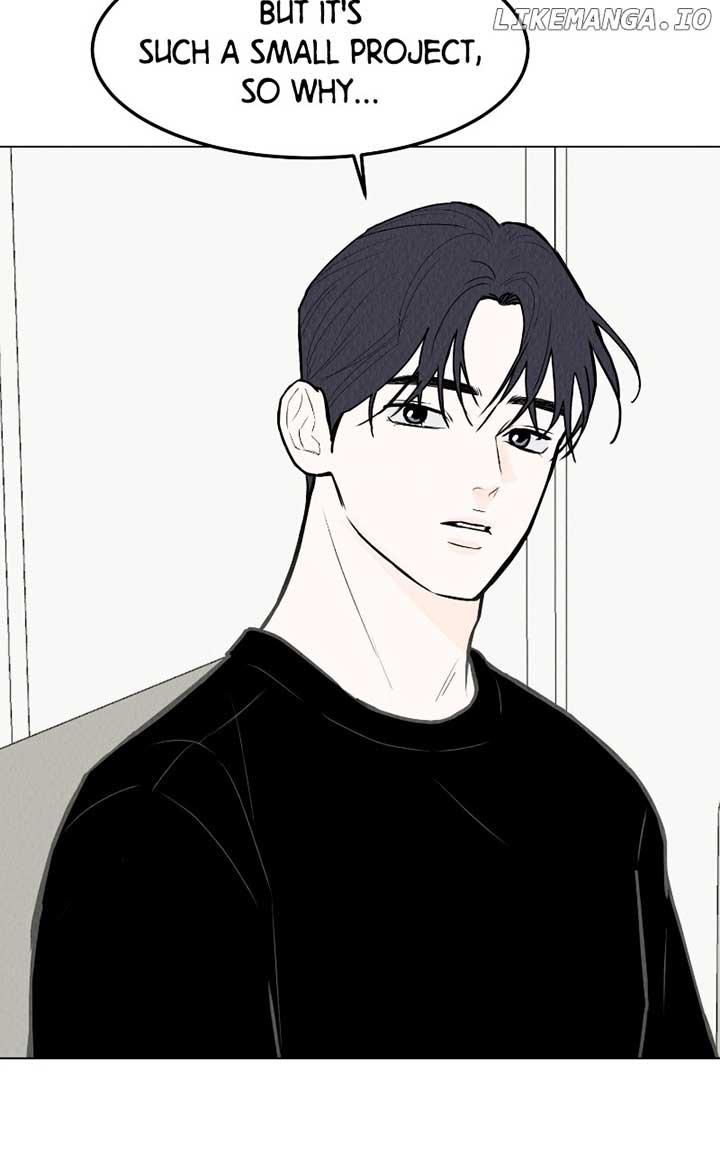 Want to See My Cat? Chapter 56 page 36