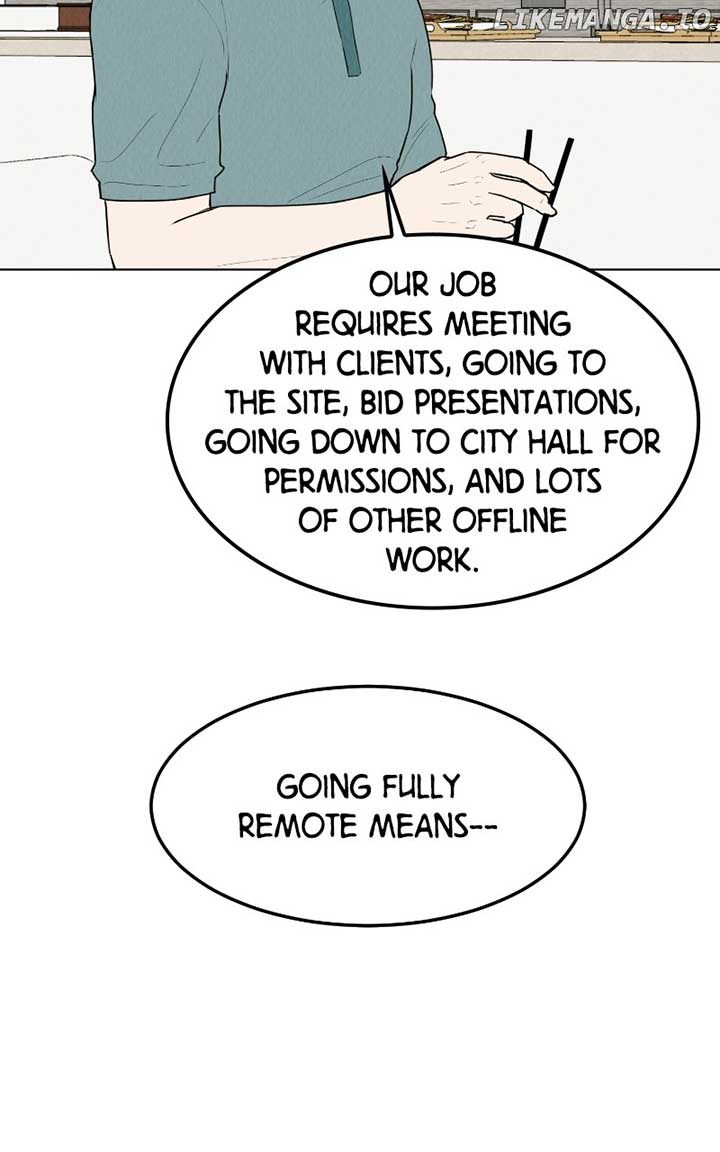 Want to See My Cat? Chapter 56 page 3