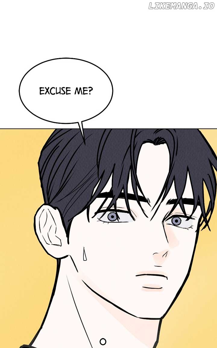 Want to See My Cat? Chapter 56 page 40