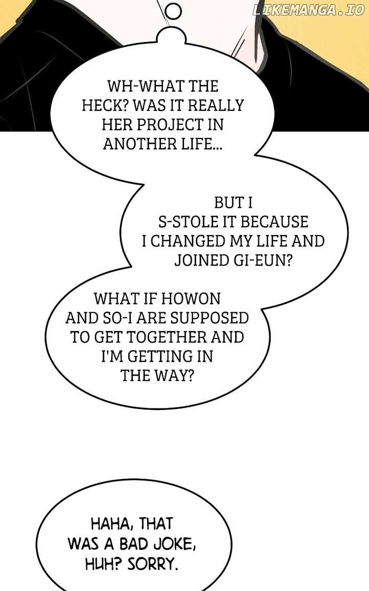 Want to See My Cat? Chapter 56 page 41