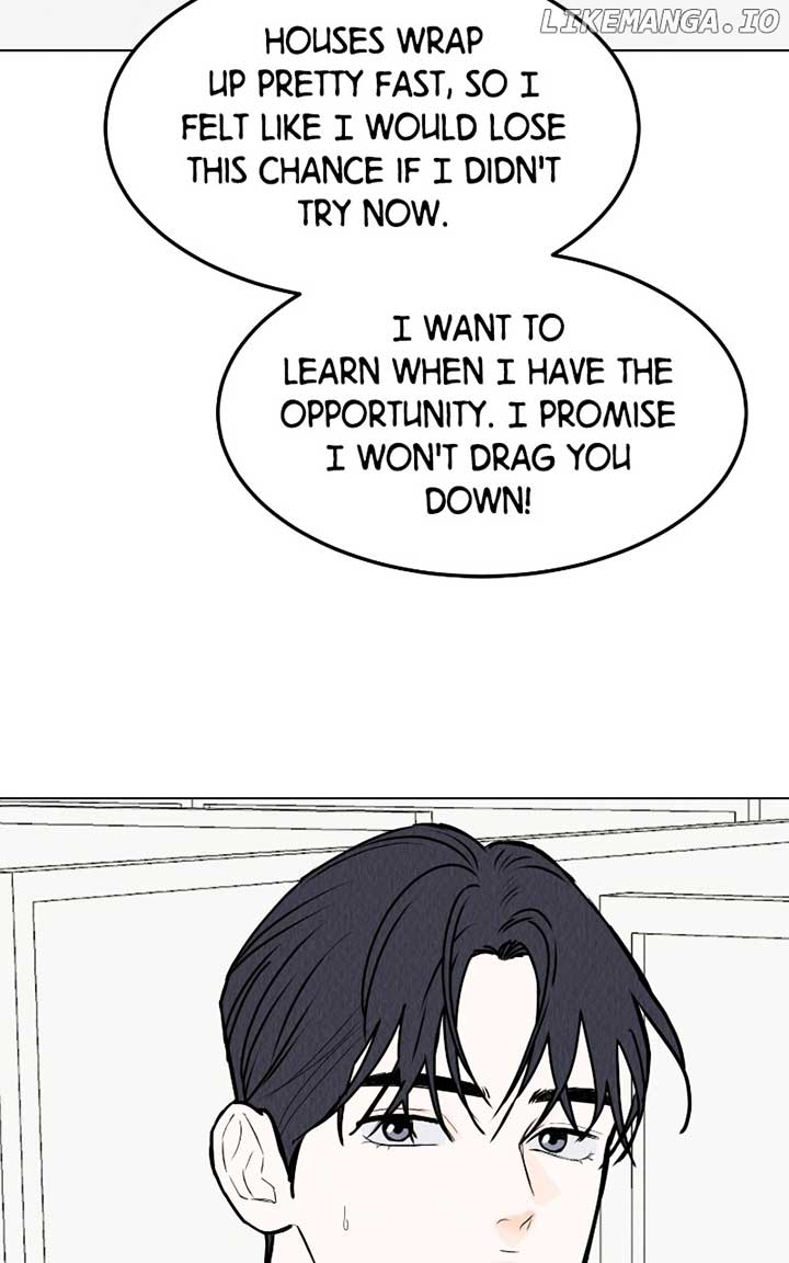 Want to See My Cat? Chapter 56 page 44