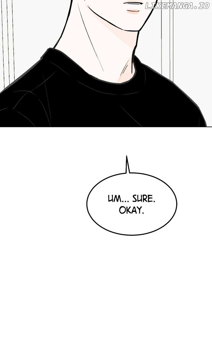 Want to See My Cat? Chapter 56 page 45