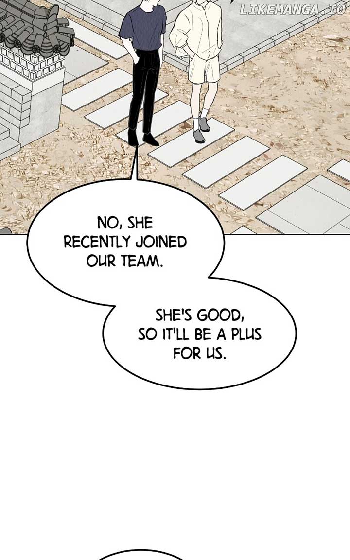 Want to See My Cat? Chapter 56 page 48